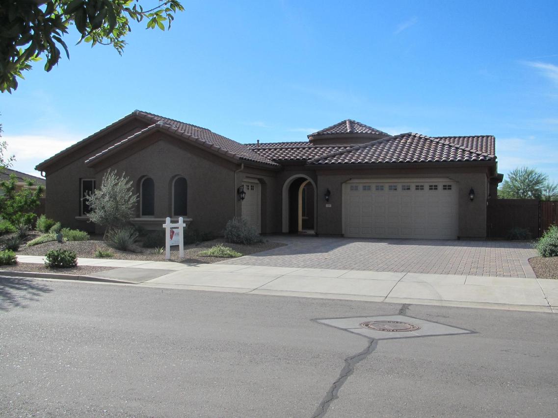 19897 E Russet Rd., Queen Creek, AZ 85142