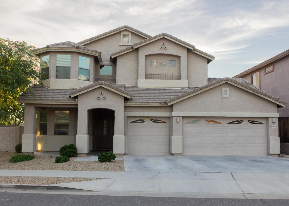 33424 N 24th Dr., Phoenix, AZ 85085