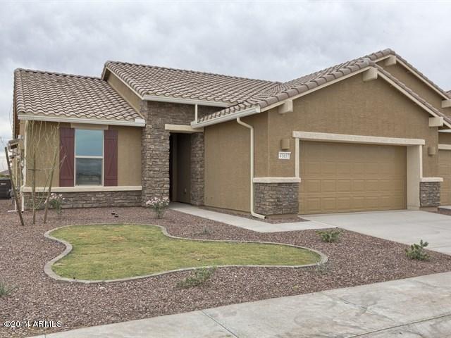 41657 W Caliente Dr., Maricopa, AZ 85138