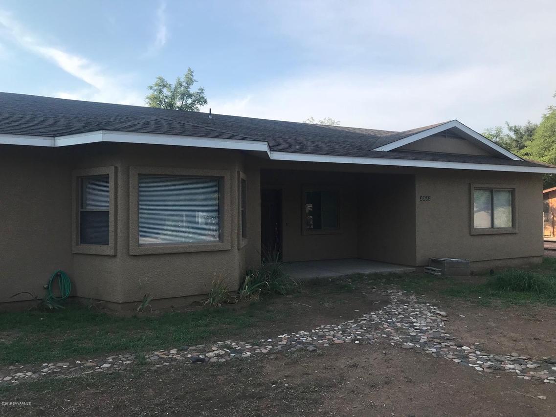 3995 E Beaver Vista Rd., Rimrock, AZ 86335