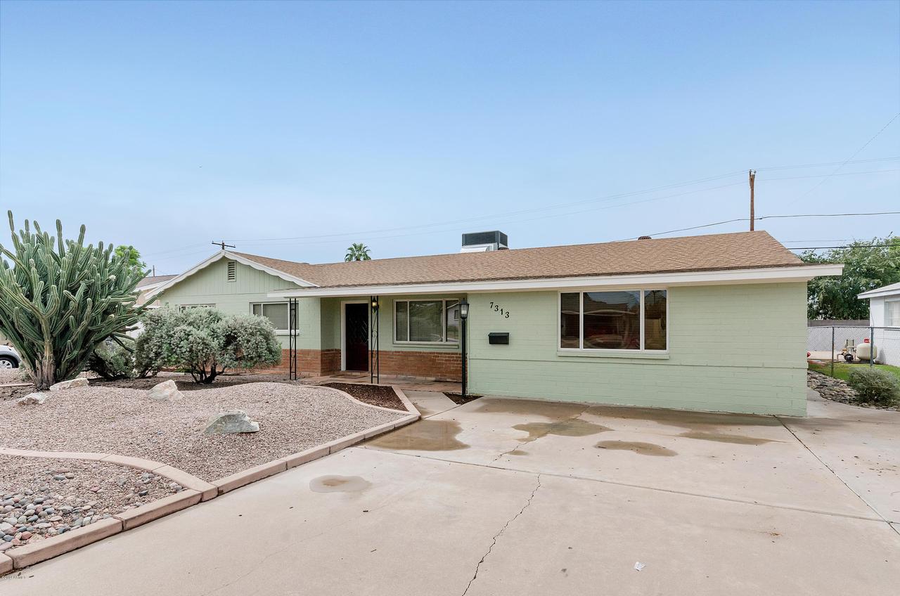 7313 E Roosevelt St., Scottsdale, AZ 85257