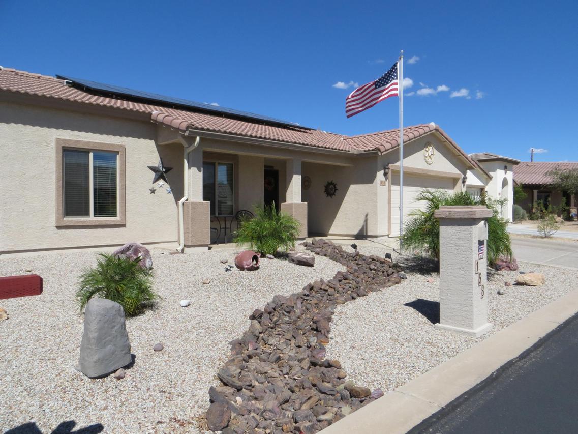 2101 S Meridian Rd. #158, Apache Junction, AZ 85120