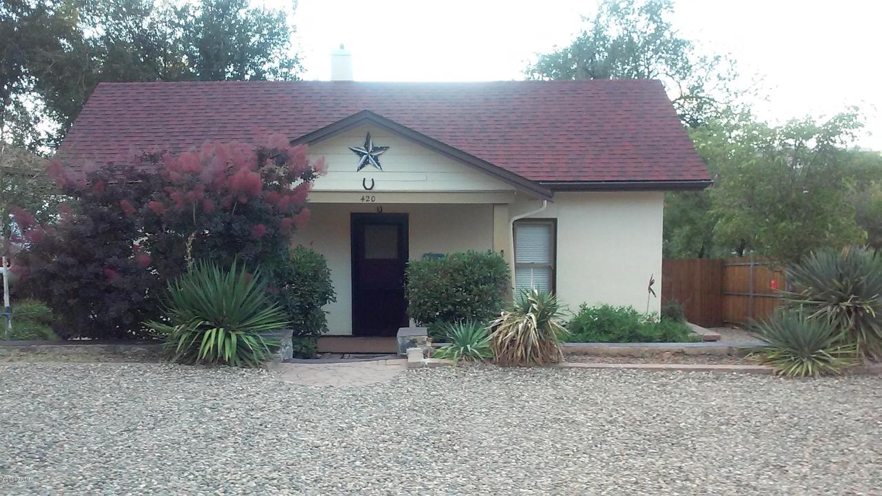 420 S Cortez St., Prescott, AZ 86303