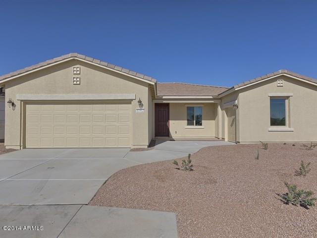 41952 W Cribbage Rd., Maricopa, AZ 85138