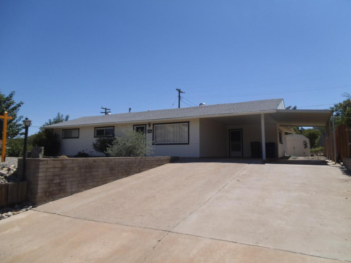 605 W La Golondrina Dr., Wickenburg, AZ 85390