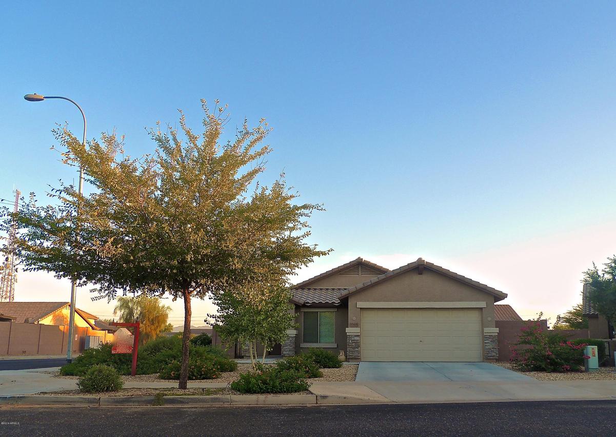 11435 W Hadley St., Avondale, AZ 85323
