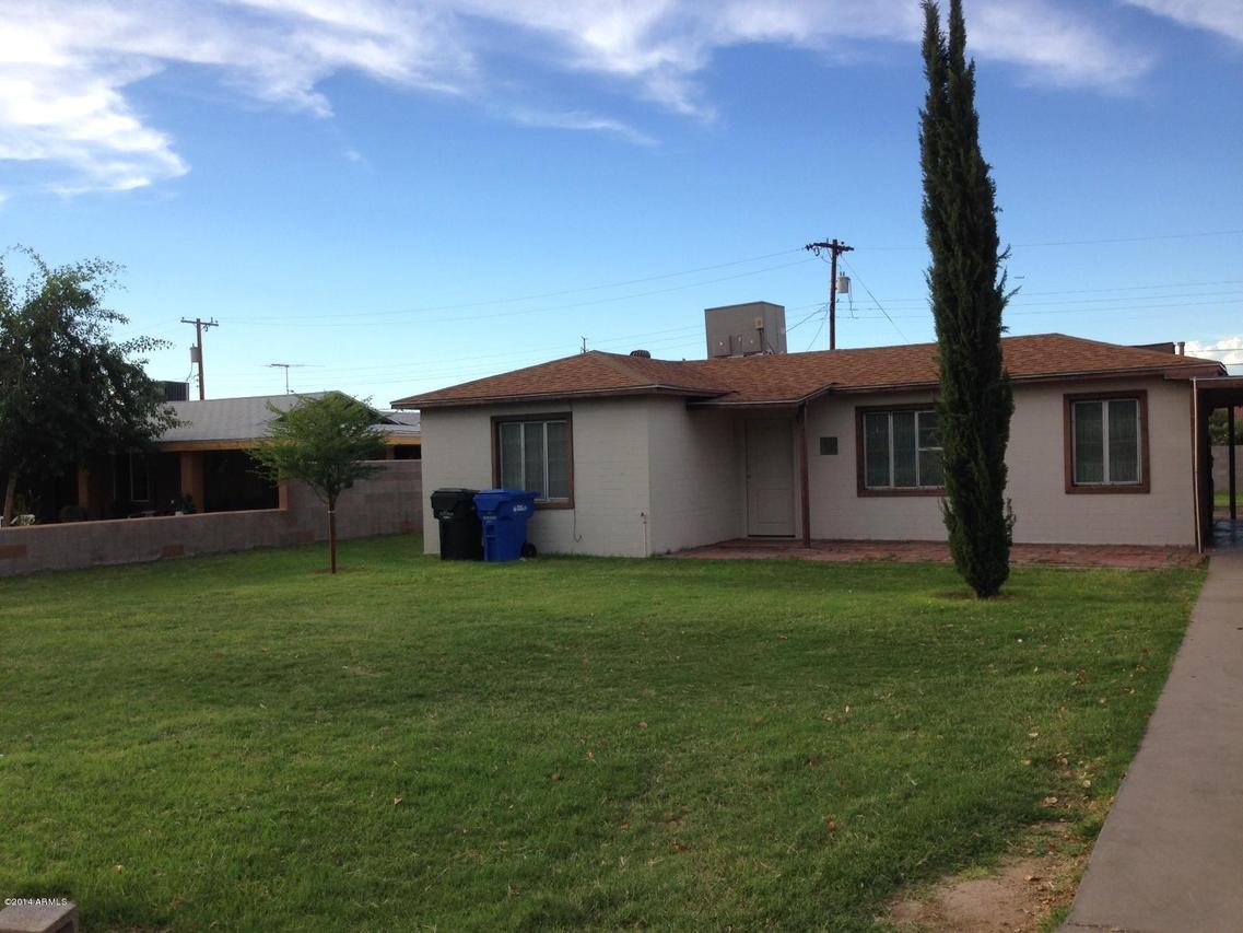 42 E Valencia Dr., Phoenix, AZ 85042