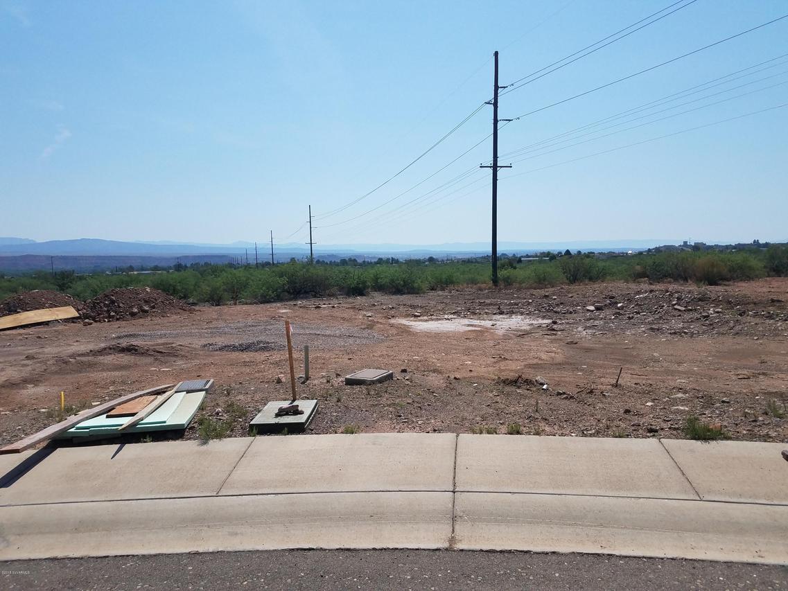 2050 Northstar Dr., Clarkdale, AZ 86324