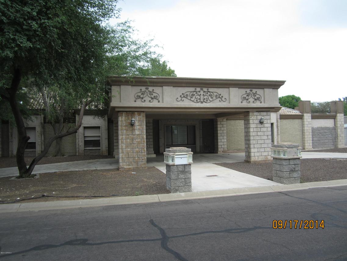 11411 N 51st St., Scottsdale, AZ 85254