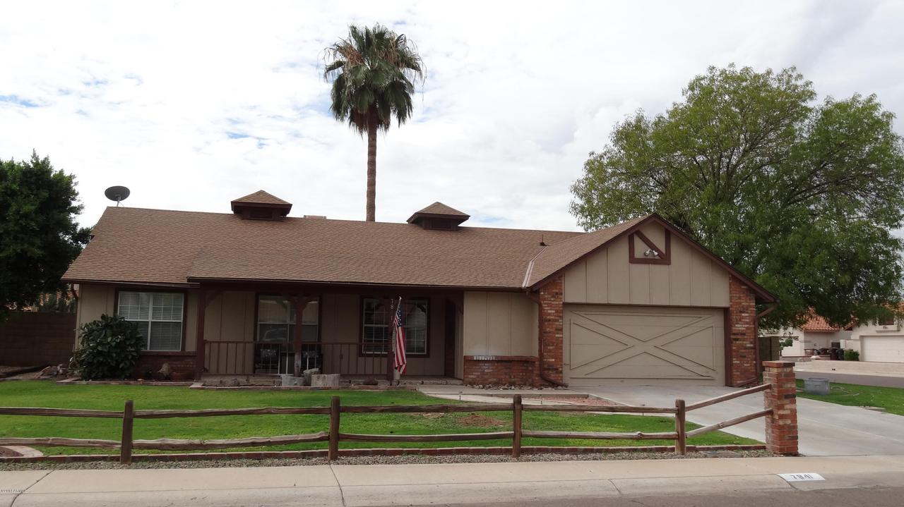 7841 W Charter Oak Rd., Peoria, AZ 85381