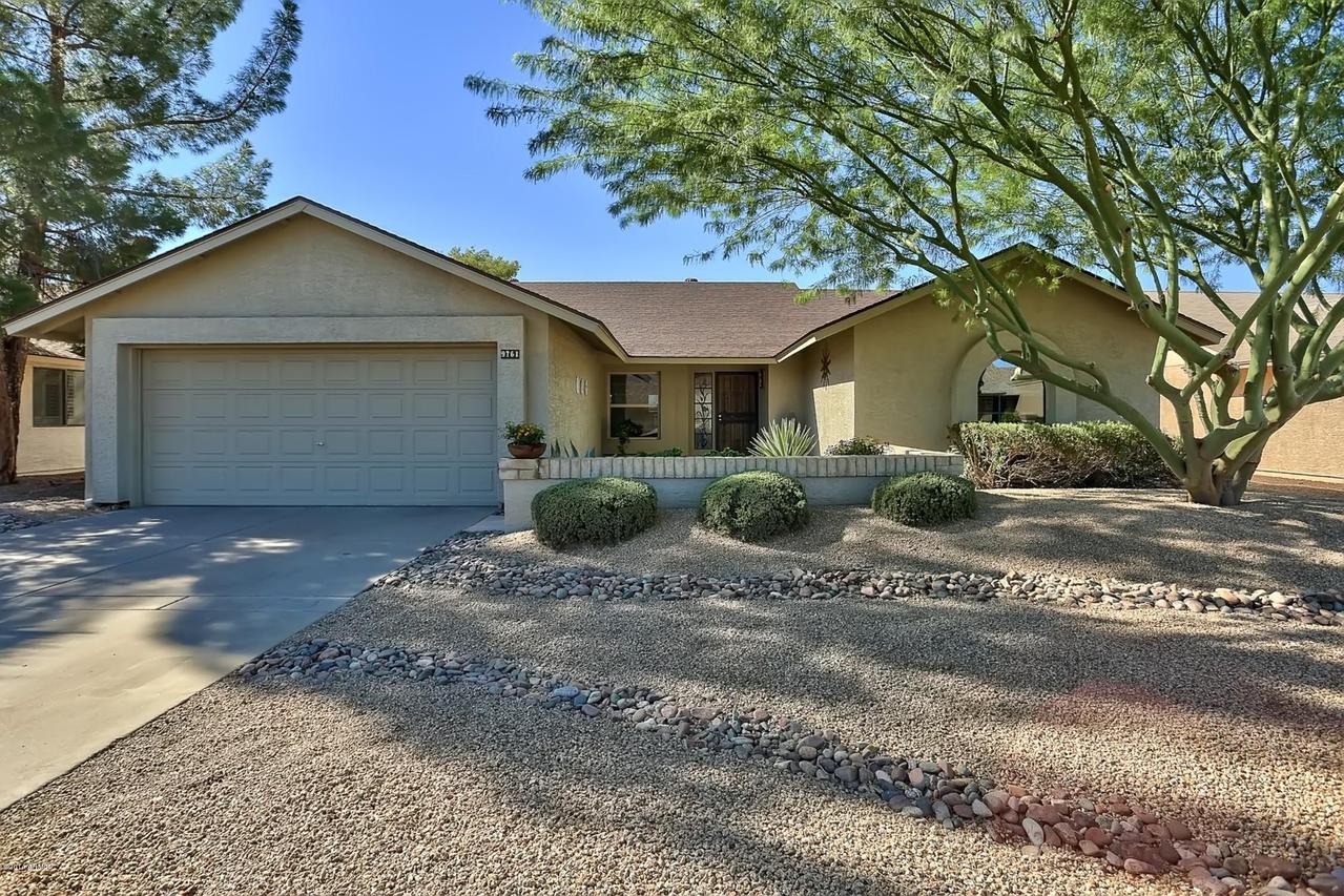 9761 W Rosemonte Dr., Peoria, AZ 85382