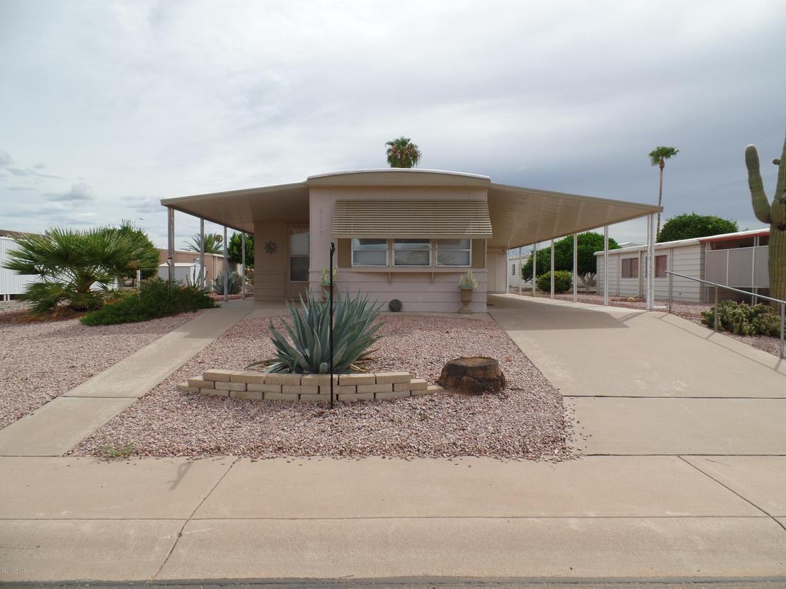 2317 N Demaret Dr., Mesa, AZ 85215