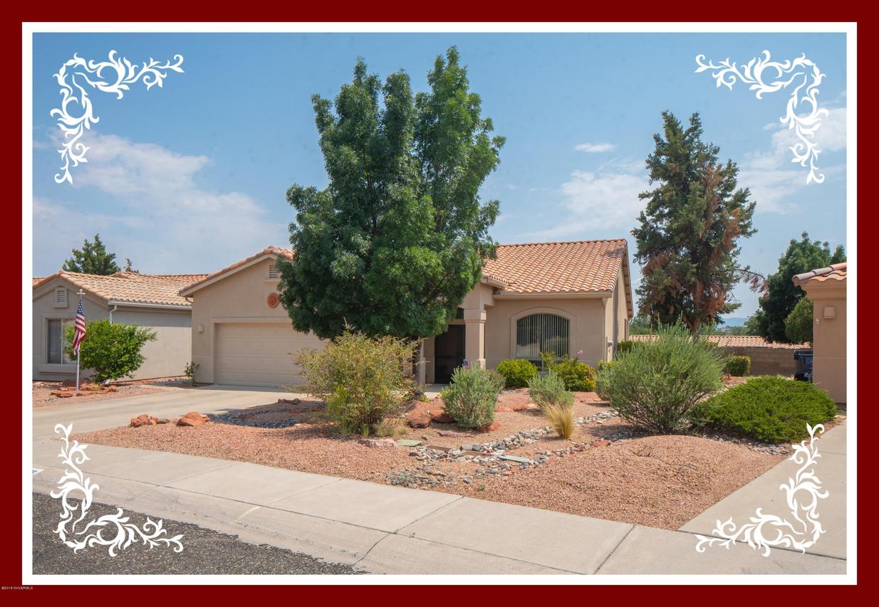 1475 E Crestview Dr., Cottonwood, AZ 86326