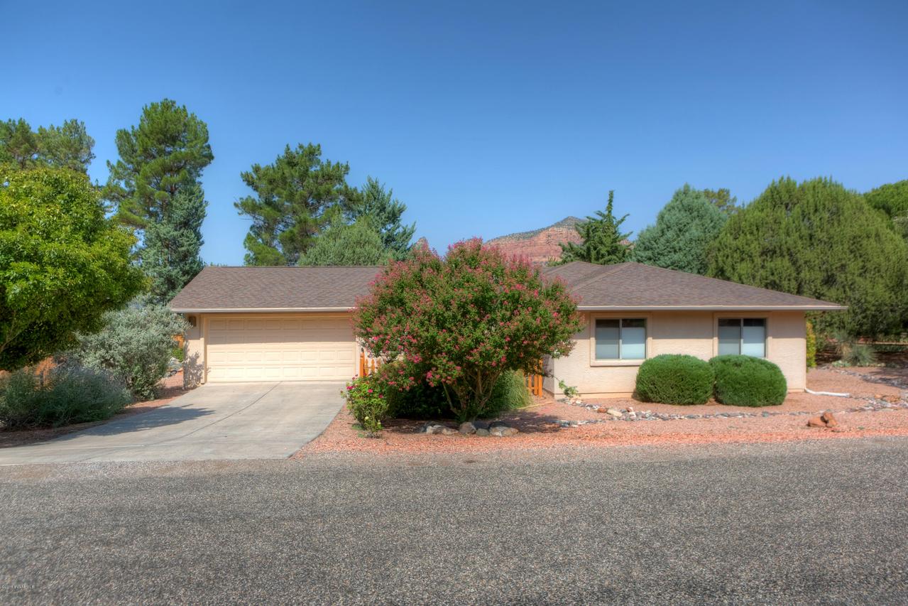 30 Broken Arrow Dr., Sedona, AZ 86351