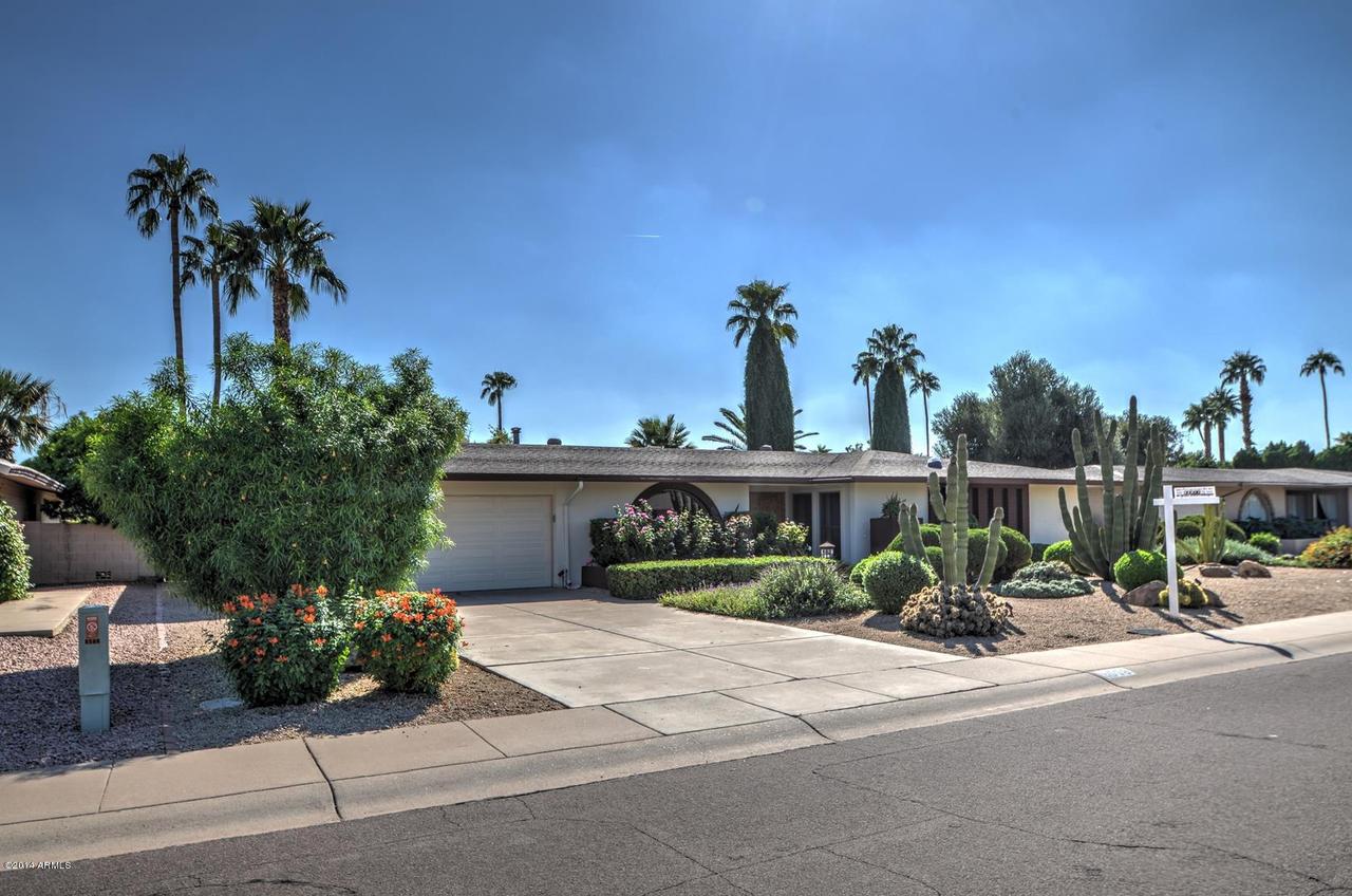 8558 E Via De Dorado, Scottsdale, AZ 85258