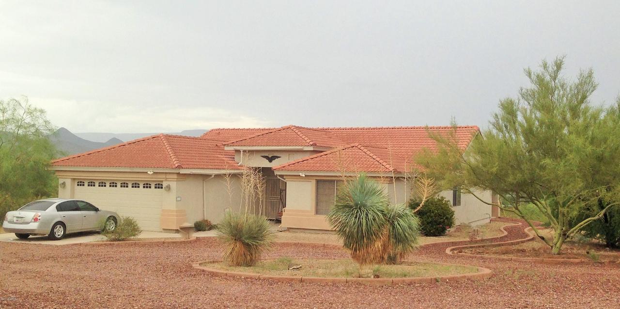 1136 E Paint Your Wagon Tr., Phoenix, AZ 85085