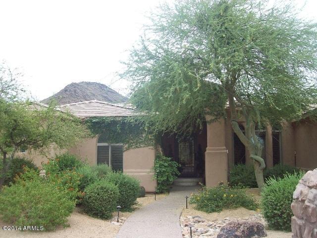 13443 E Cannon Dr., Scottsdale, AZ 85259