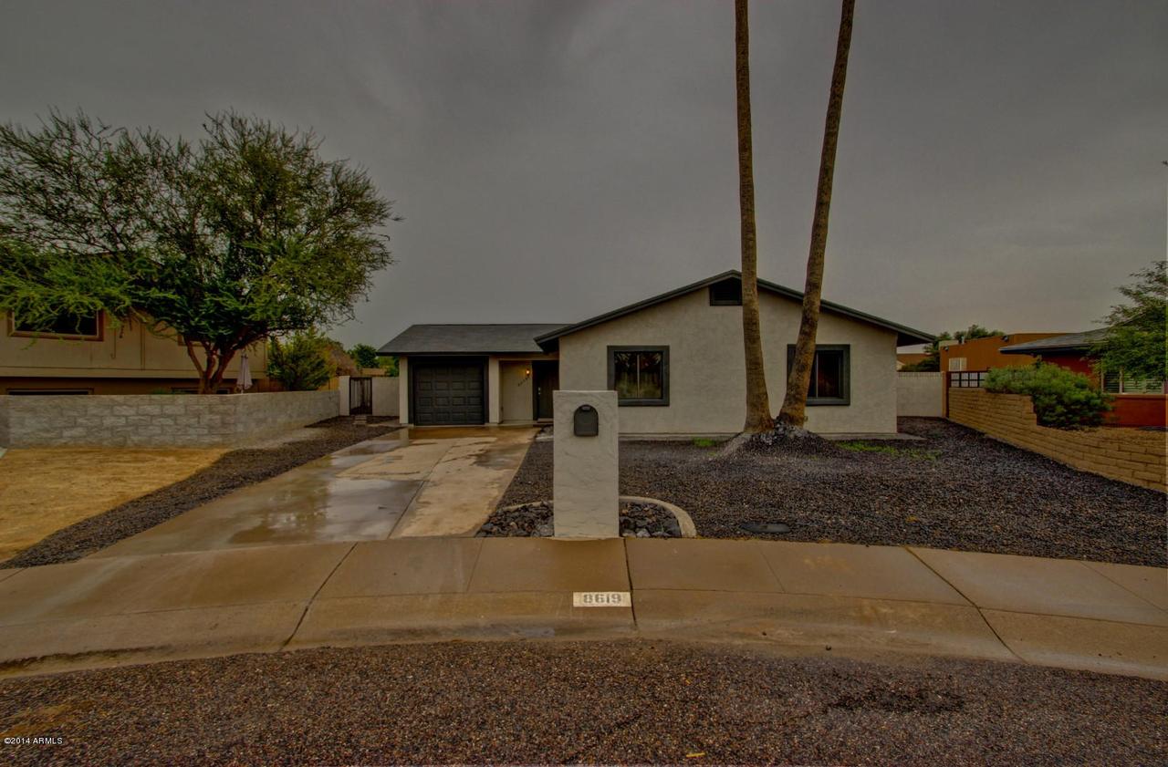 8619 E Columbus Ave., Scottsdale, AZ 85251