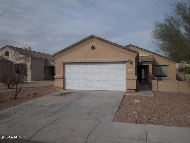 22012 W Cocopah St., Buckeye, AZ 85326