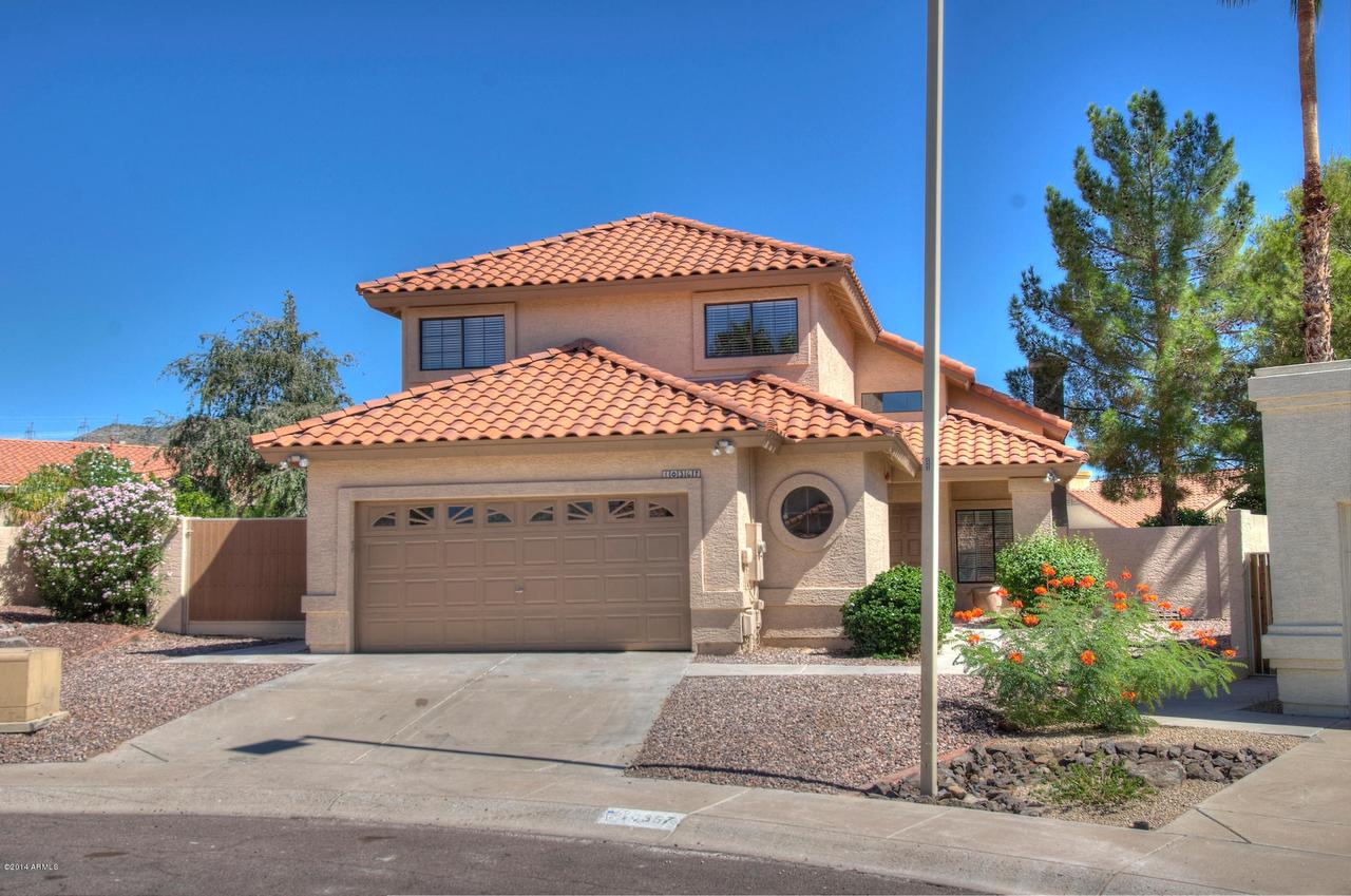 10367 E Davenport Dr., Scottsdale, AZ 85260