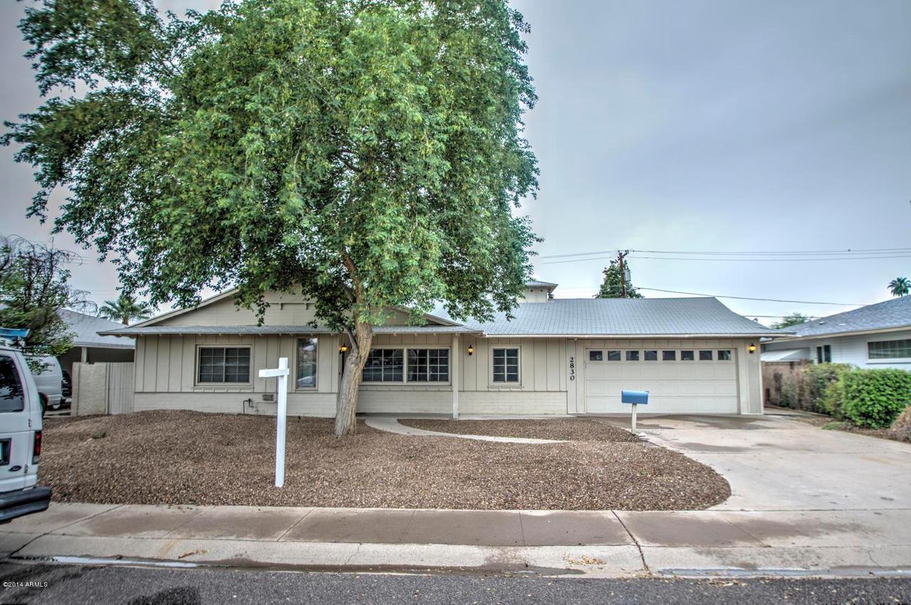 2830 N 82nd St., Scottsdale, AZ 85257