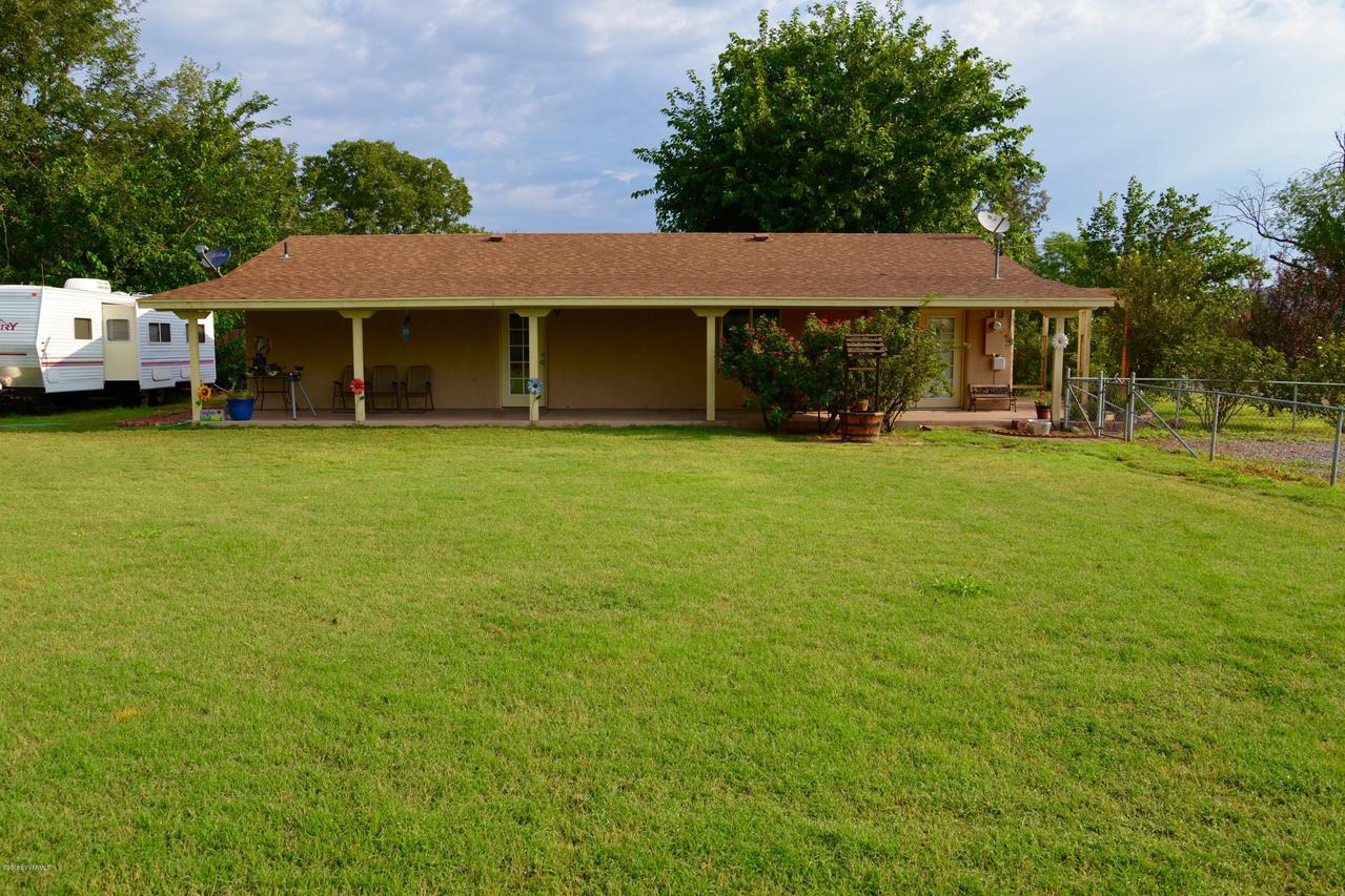 1162 Boyer Ln., Camp Verde, AZ 86322