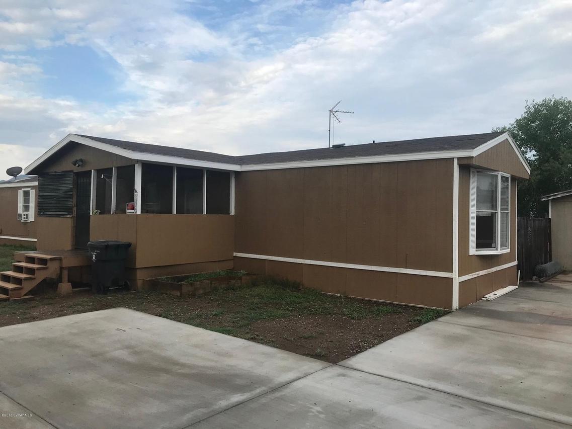 3220 E Robin Ln., Camp Verde, AZ 86322