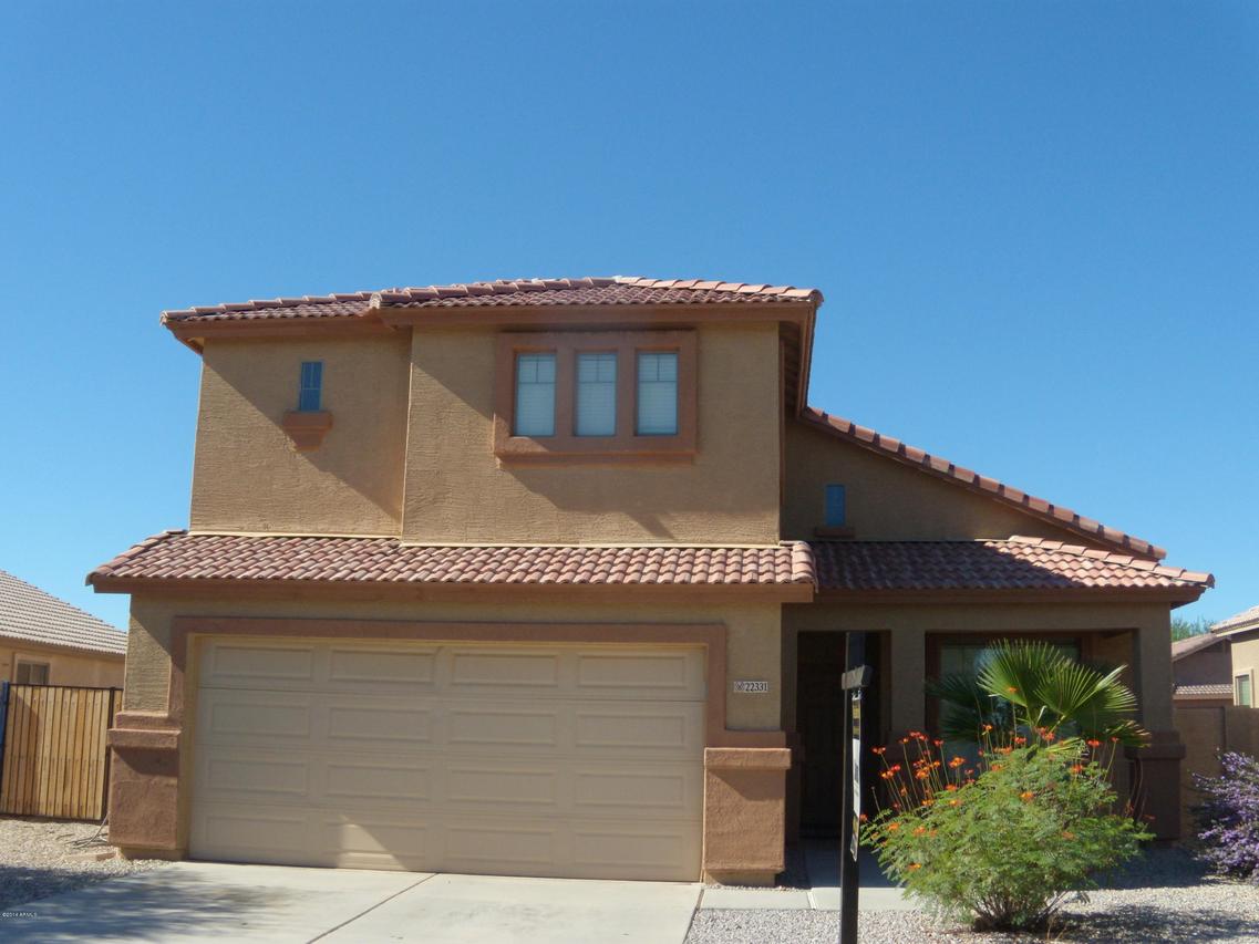 22331 E Via Del Palo, Queen Creek, AZ 85242