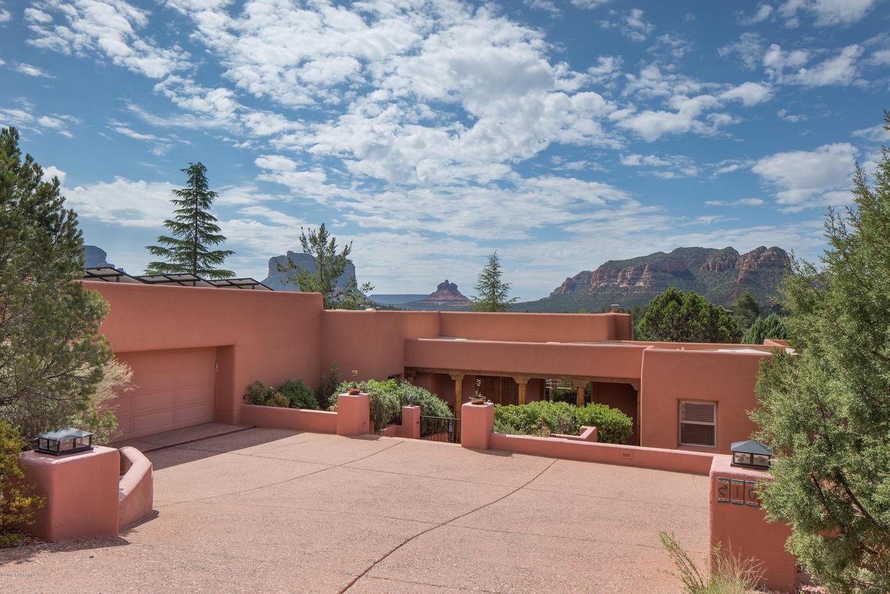 105 Rolling Dr., Sedona, AZ 86336