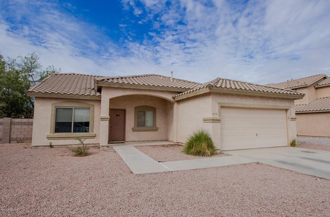 670 E Palo Verde St., Casa Grande, AZ 85122