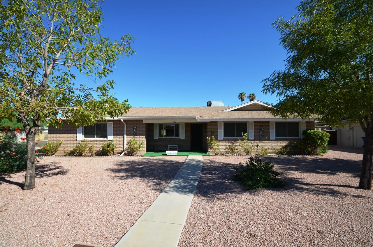 2208 E Encanto St., Mesa, AZ 85213