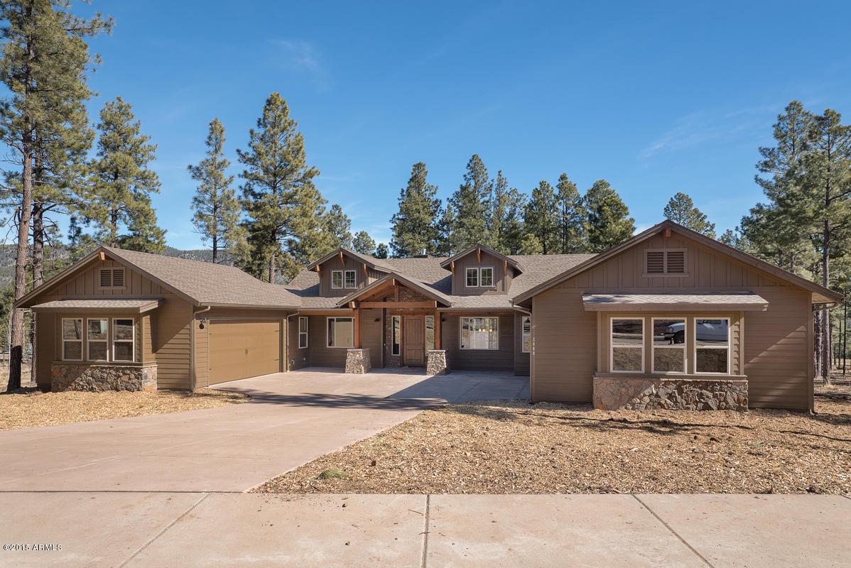 2080 N Cobblestone Cir. #38, Flagstaff, AZ 86001