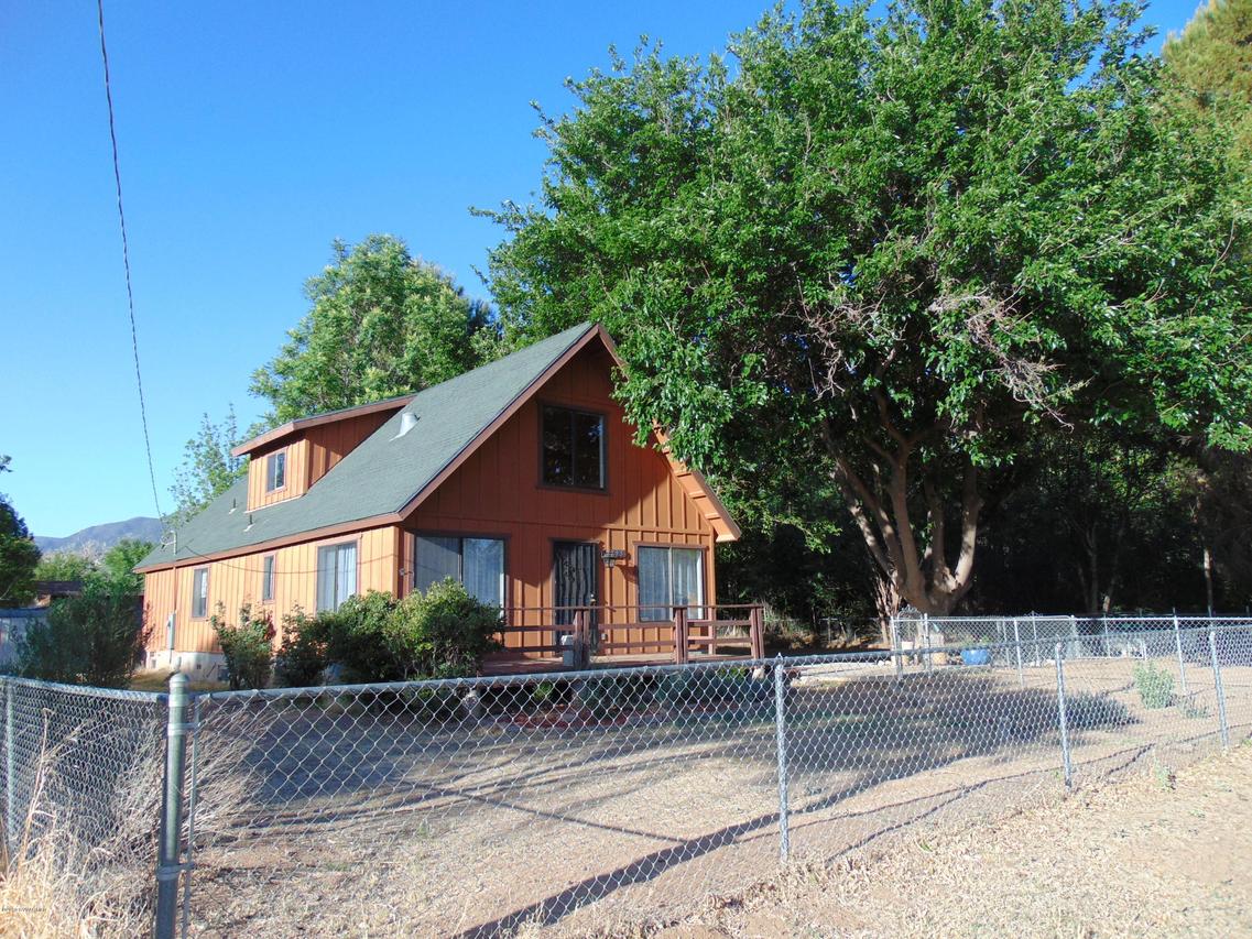 725 Terrace Ln., Camp Verde, AZ 86322