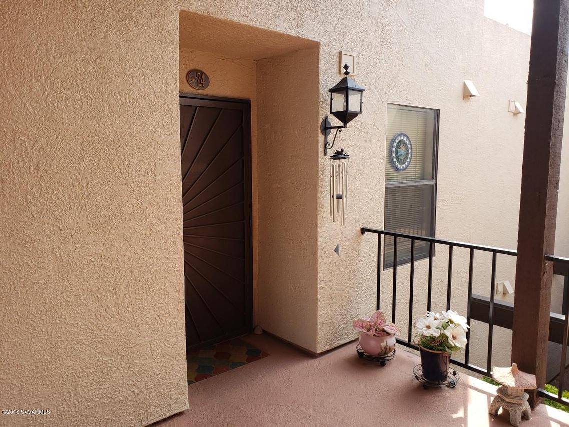 65 Verde Valley School Rd. #E24, Sedona, AZ 86351
