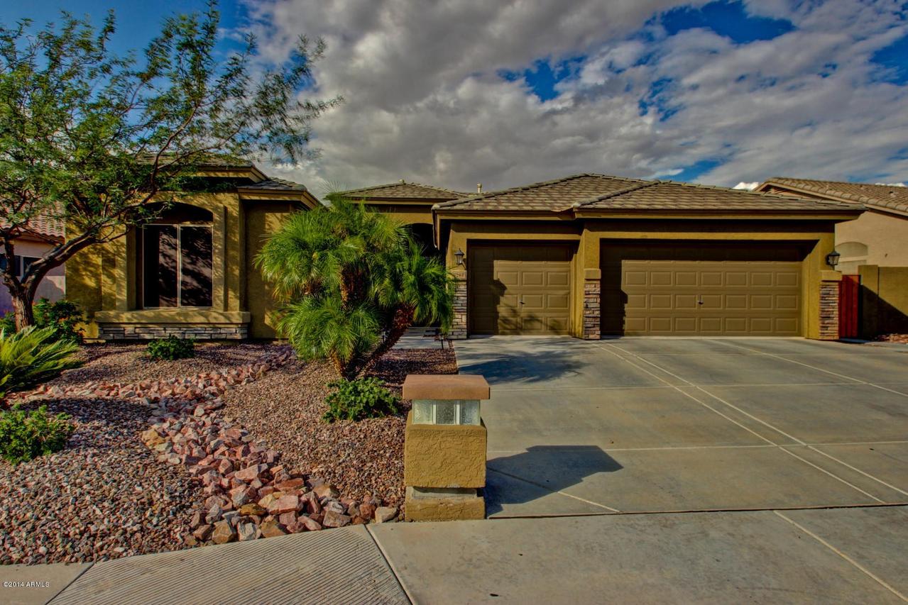 7144 W Cottontail Ln., Peoria, AZ 85383