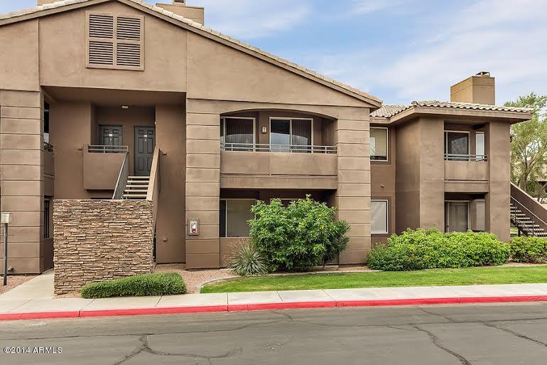 7009 E Acoma Dr. #2095, Scottsdale, AZ 85254