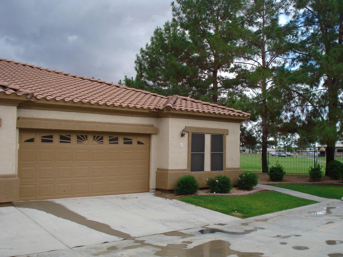 7909 E Broadway Rd. #21, Mesa, AZ 85208