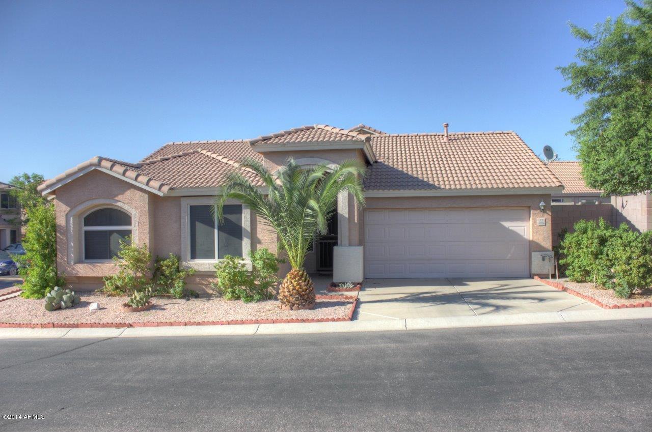 6704 E Russell St., Mesa, AZ 85215