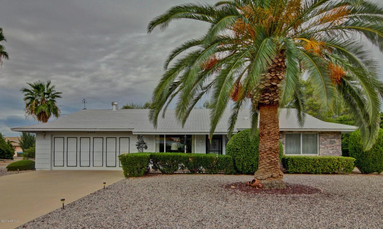 10406 W Aztec Dr., Sun City, AZ 85373