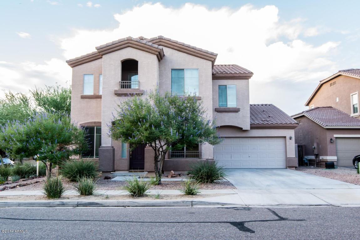 3426 W Zuni Brave Tr., Phoenix, AZ 85086