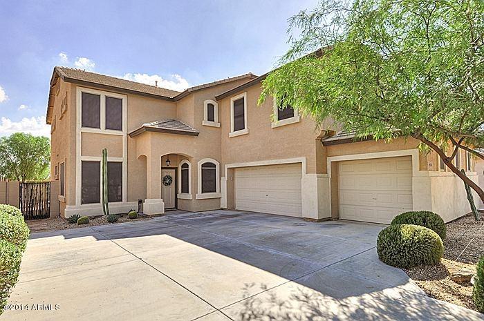 9939 E Monte Cristo Ave., Scottsdale, AZ 85260