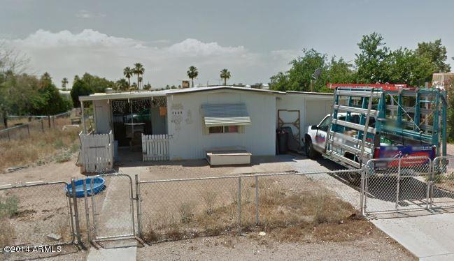 9409 E Emelita Ave., Mesa, AZ 85208