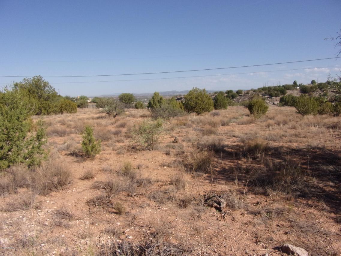 4310 N Ute, Rimrock, AZ 86335