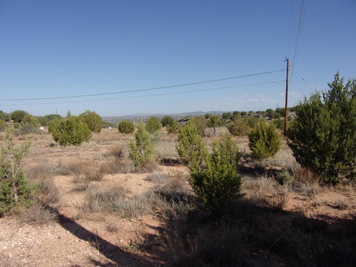 4300 N Ute, Rimrock, AZ 86335