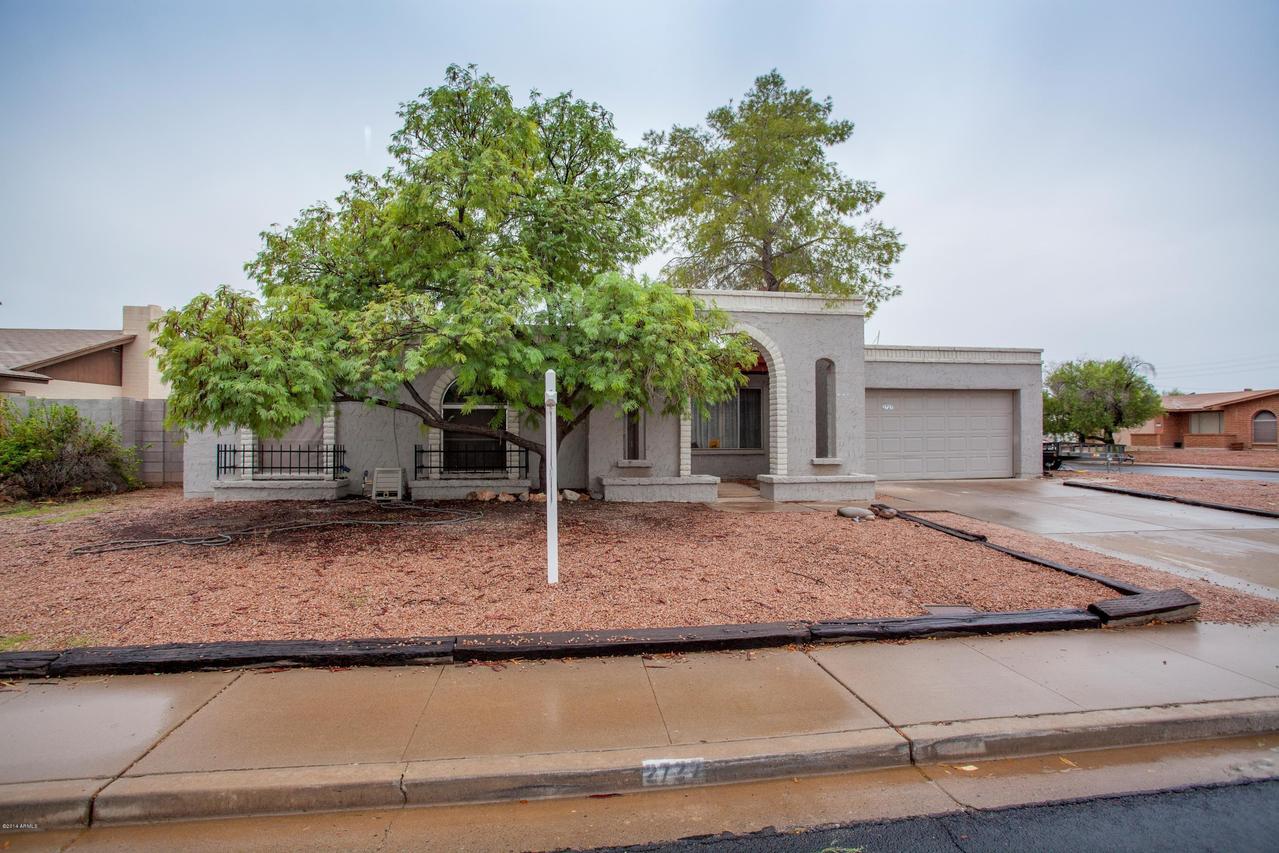 2727 W Oro Ave., Mesa, AZ 85202