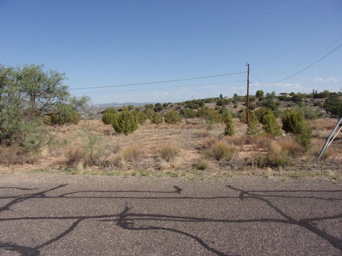 4680 E Geronimo Rd., Rimrock, AZ 86335