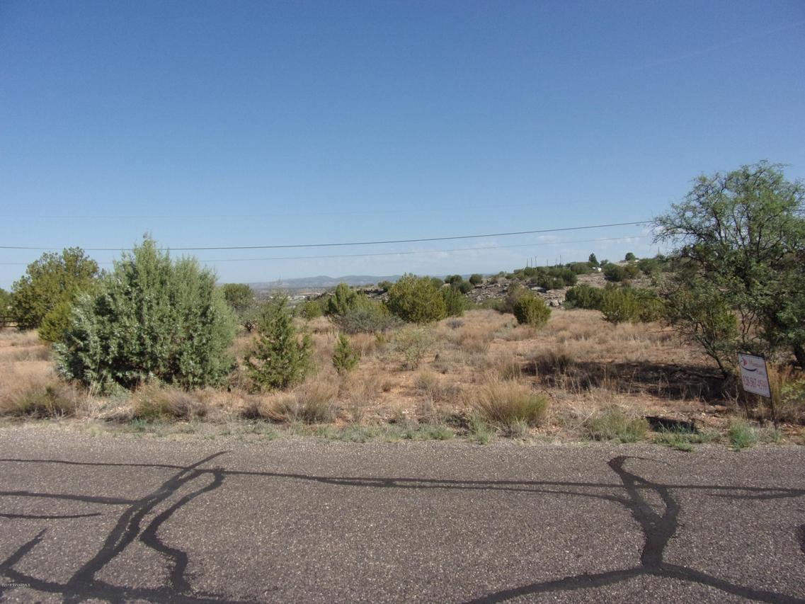 4690 E Geronimo Rd., Rimrock, AZ 86335