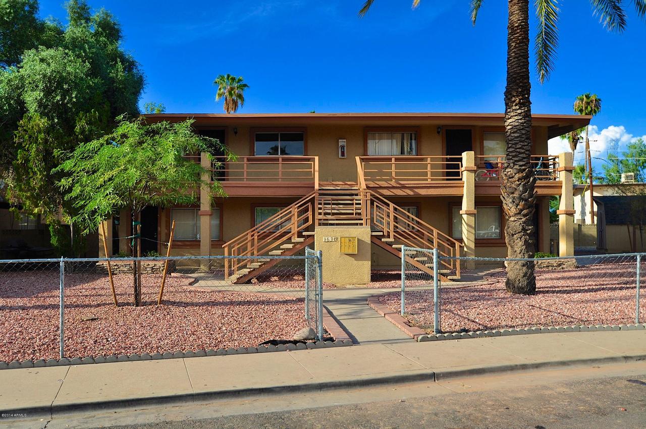 1630 E Crown, Mesa, AZ 85203