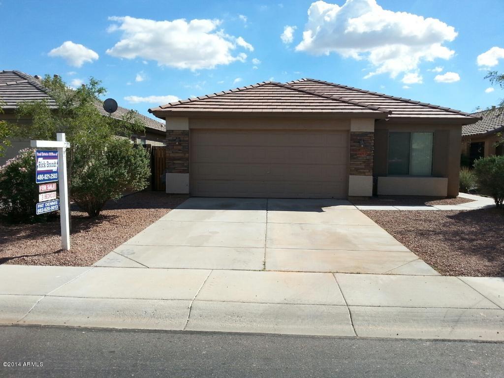 46013 W Tucker Rd., Maricopa, AZ 85139