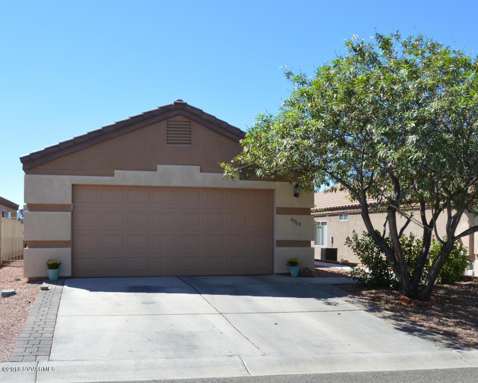 4969 E Cedar Creek Dr., Cornville, AZ 86325